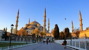Turkey