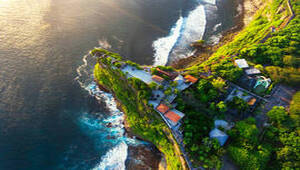 Bali (With Flight)