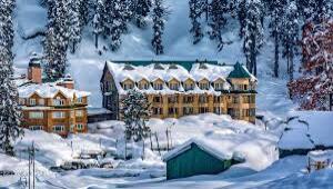 Jammu & kashmir