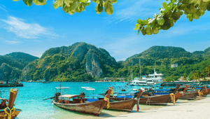 andaman & nicobar