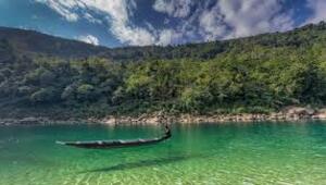 Meghalaya