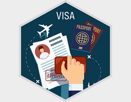 Visa Assistance