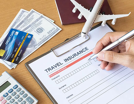 Travel Insurance